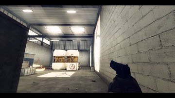 ESEA.net COTW: double- 5k deagle by dex