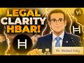 HBAR Explosion Incoming? SEC &amp; CFTC Just Made a Huge Move