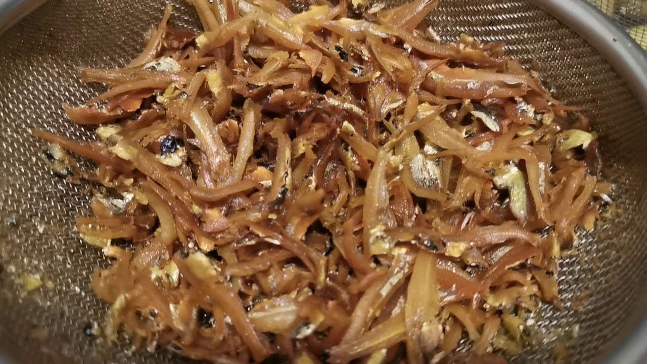 Resepi Sambal Belimbing Ikan Bilis