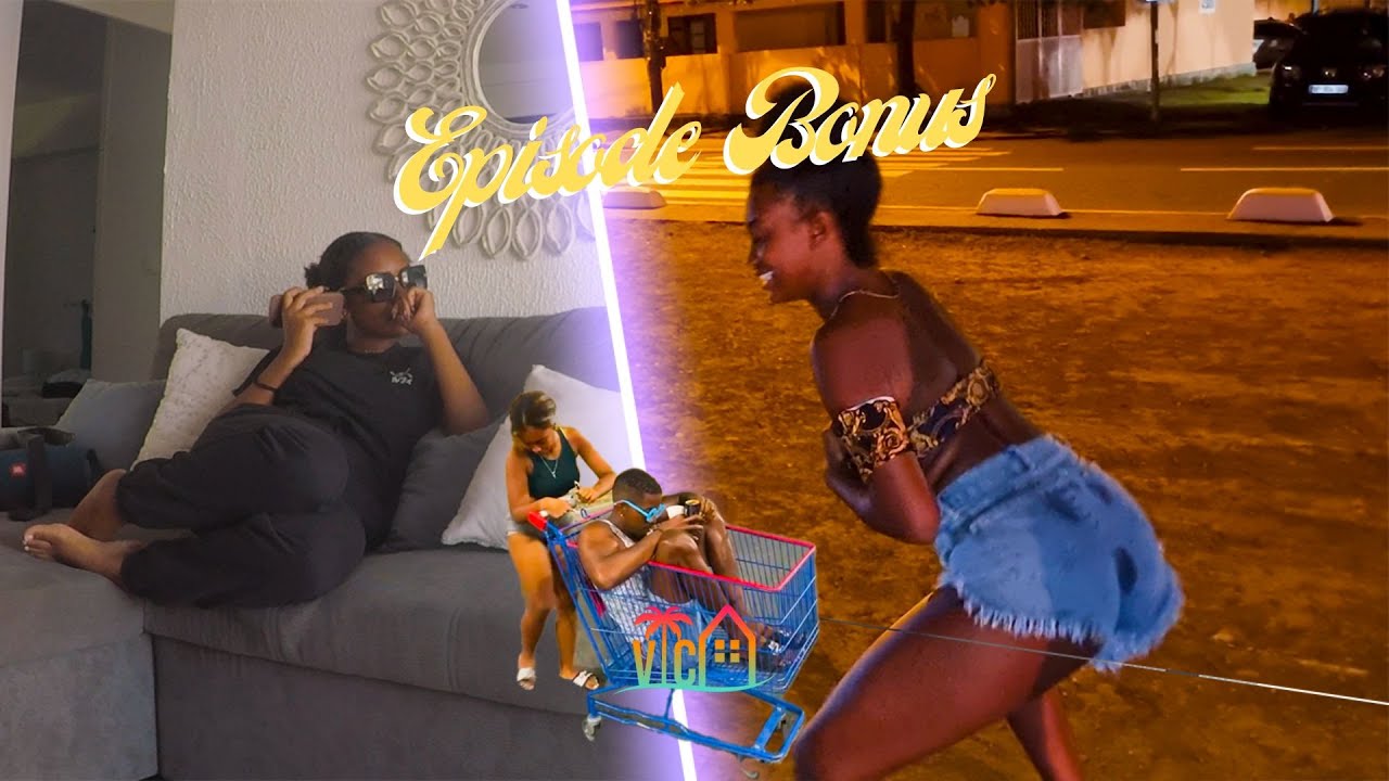 VICA Episode Bonus