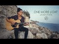 Linkin park  one more light fabiola cover acoustic cover