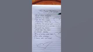 Lirik lagu ' SU JAUH SA TANAM ' #dj #remix #cover #djremix #coversong #viralvideo #love #mucis #fyp