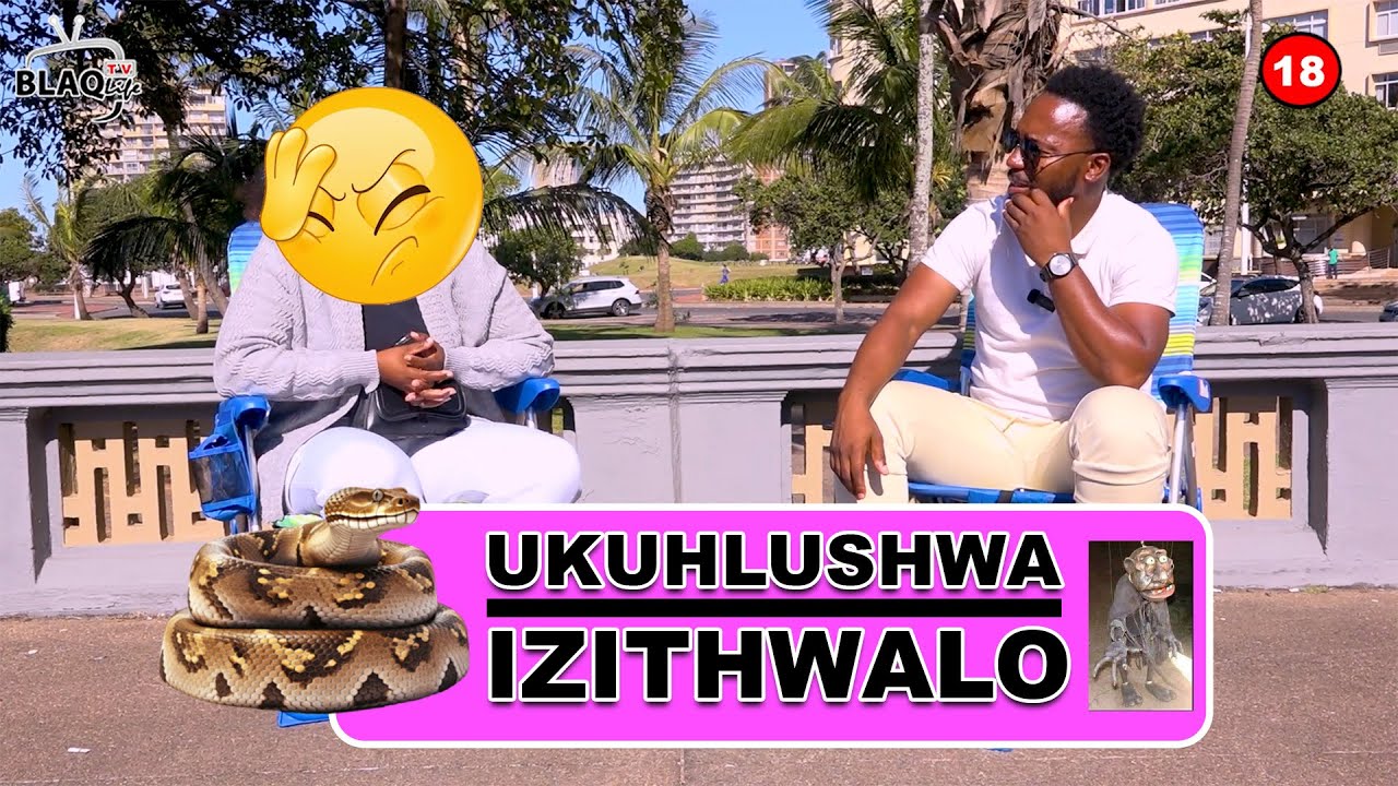 Ngathola ukuthi ubaba wengane wathwala ngengane yami | UKUHLUSHWA IZITHWALO