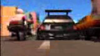 Funny Farsi Carton Clip