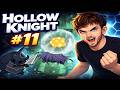 Watcher Knights &amp; Uumuu Didn’t Stand a Chance 😎 | Hollow Knight #11