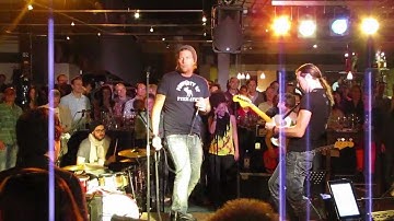 Wolf Coderas Session Possible, 19.03.2012, Hattingen, Kieron