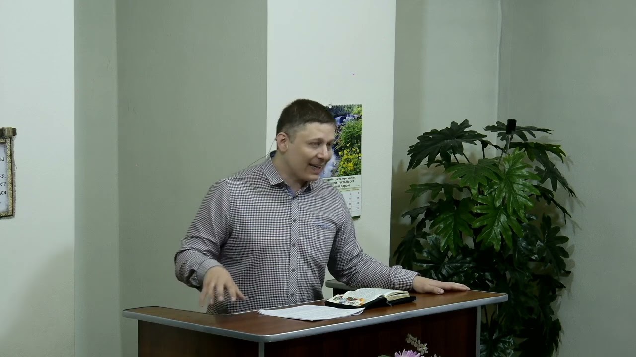 Вера освобождает от проклятья! - 3Christ.ru