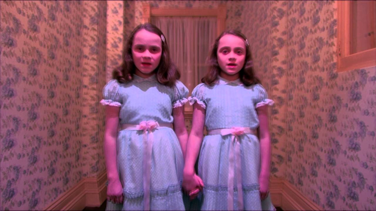 The Shining - Premieres: Mon, 23 May
