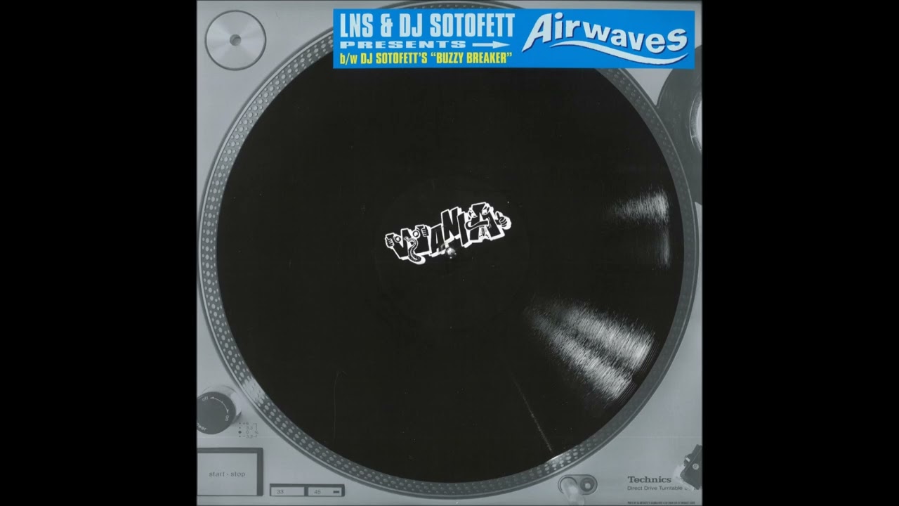 DJ Sotofett - Buzzy Breaker [WANIAMK4] - YouTube
