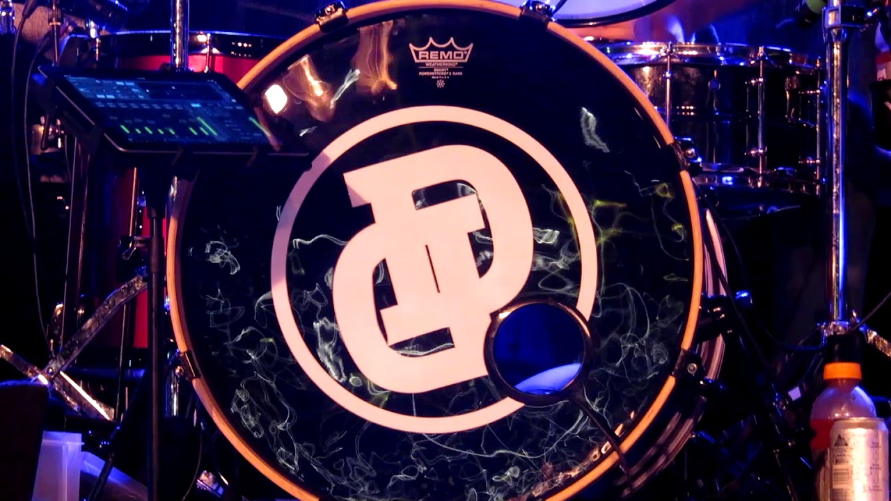 Diesel Drive - Sinner (Original)