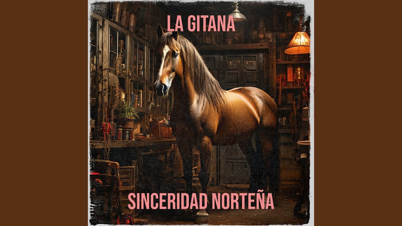 Watch La Gitana on YouTube Watch La Gitana on YouTube