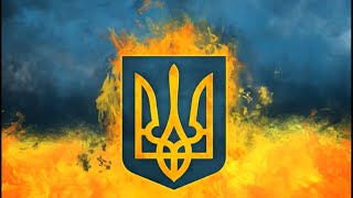 Ukrainian Fighters Tribute 🇺🇦  Слава ЗСУ!  -  &quot;Warriors Of The World&quot; MANOWAR