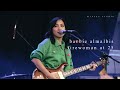 Capture de la vidéo Barbie Almalbis -  Full Set | Firewoman 25Th Anniversary