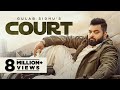 Court  gulab sidhu  jassi jawanda  the kidd  latest punjabi songs 2023  new punjabi songs 2023