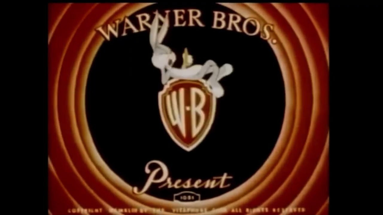 Wackiki Wabbit (1943) Intro