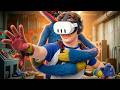 POPPY PLAYTIME VR OYNAMAK BİR HATAYDI