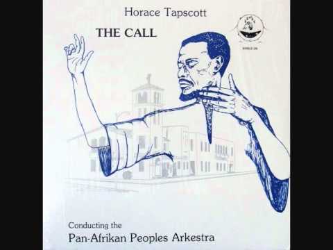 Horace Tapscott " Peyote Song No. III "