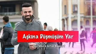 erkan acar aşkına düşmüşüm yar Resimi