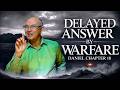 God Met Him at the River—But Something Blocked His Answer First | Daniel Chapter 10