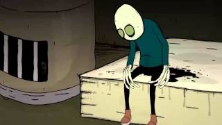 Salad Town
Salad Fingers + Lavender Town Salad Town