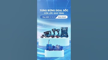 Bosch Tech Tour - sự  kiện trải nghiệm các sản phẩm của Bosch lớn nhất năm tại Aeon Hà Đông