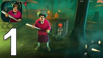 Playtime Adventure Multiplayer - Gameplay Walkthrough Part 1 Android, iOS