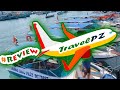 「TravelPZ」 Review Day Tour | Phu Quoc 3-Island Speedboat Tour: Snorkeling, Aladdin Water Mat...