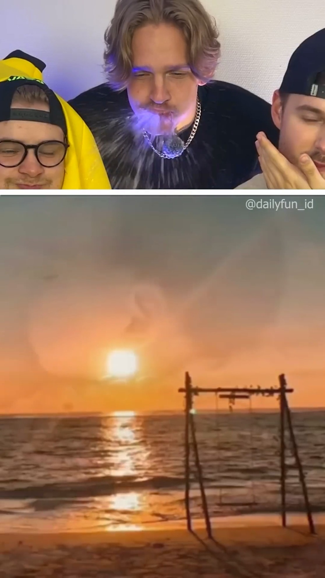 Best laughs of 2024 ??