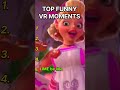 TOP FUNNY MOMENTS IN VR CHAT #vrchat #funnymoments #sonic #godzilla
