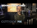 Alexander Siddig estreia como Ra´s Al Ghul em um novo featurette sobre "Gotham"
