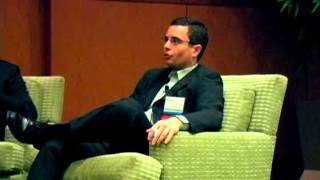 Bio-IT World Conference & Expo 2010 - Keynote Panel