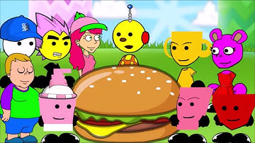 GoAnimate Cringe Comp #8 CHARACTER ELIMINATION EDITION