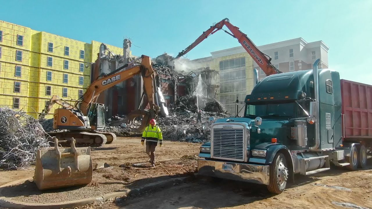 Renascent — Who We Are