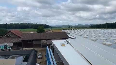 Project Honeisen - Overview