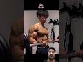 This 3D Bicep Peak is Unbelievable! 🤯💪 #shorts #gym #fitness #viral #bodybuilder #workout