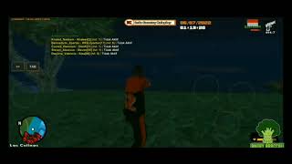 CLEO SPAWN GUN WORK ALL SERVER TERBARU 2025!