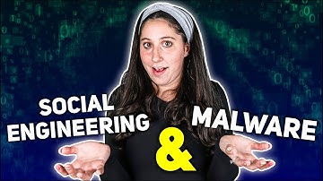 Social Engineering And Malware: How They Go Hand-In-Hand
