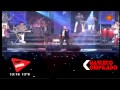 Cristian Amato , Ale Ceberio y Claudio Toledo - 1ra Parte (trilogia) en vivo
