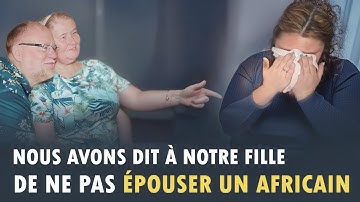 Nous Avons Empêché Notre Fille D