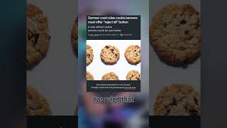Reject All Cookies Button
Reject All Cookies Button Reject All Cookies Button