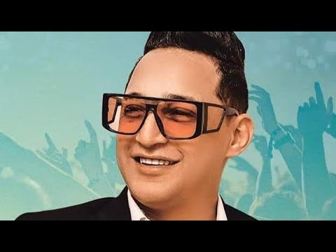 رضا البحراوي فعلا الفرح بناسه   
