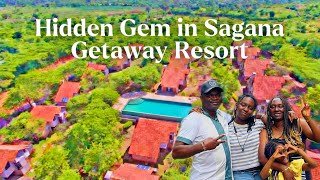 Hidden Gem in Sagana Getaway Resort