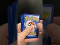 Lets open pokmon paldea evolved paldeaevolved pokemonpackshorts pokemonpacksdaily