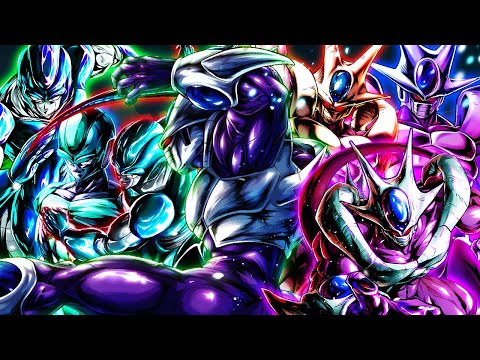 Z TIER SYNERGY!