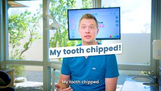 Why Your Teeth Keep Chipping and How Invisalign Can Prevent It