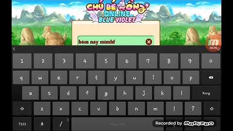 Cho acc ngọc rồng đổi được