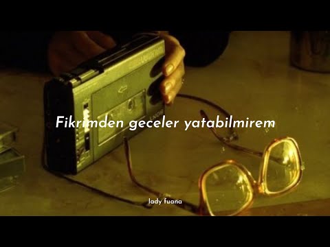 Ayrılık | Selda Bağcan | sözleri ♪