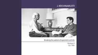 Chapter 7.2 - Breaking the Pattern of Egocentric Activity