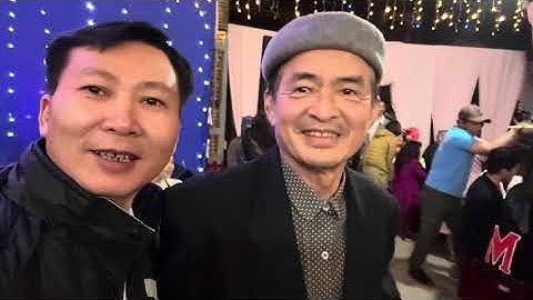 Đám cưới tại Đà Lạt Mộng Mơ - Không Khí phù hợp cho chè tam rượu tứ 