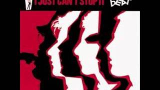 Video thumbnail of "English Beat - cant get used to losing you"